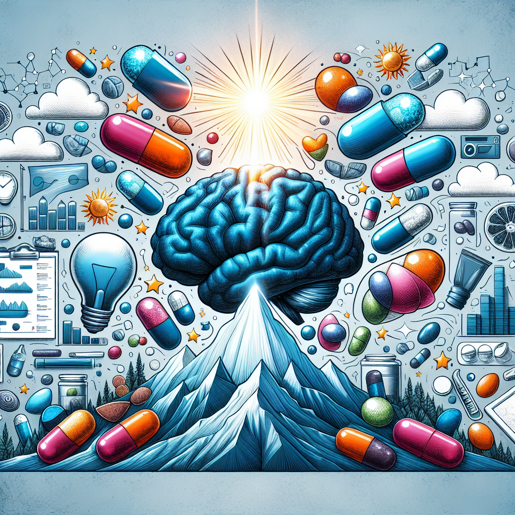 nootropic stack