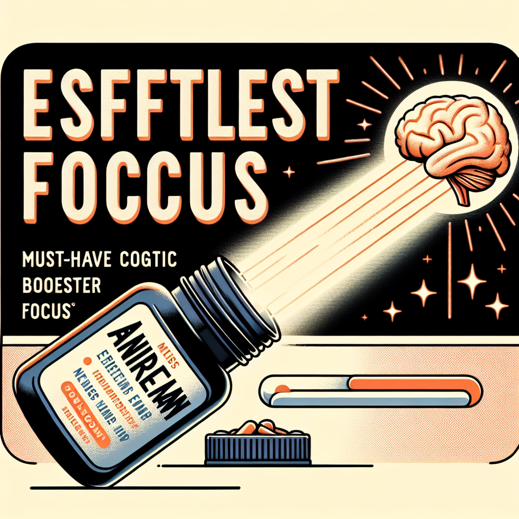 aniracetam