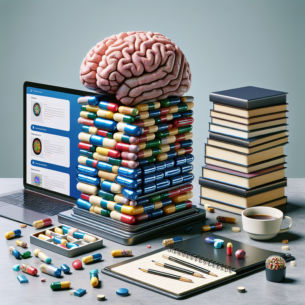 nootropic stack