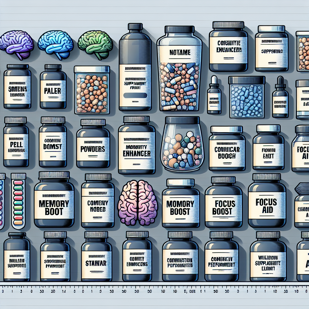 best nootropic stack