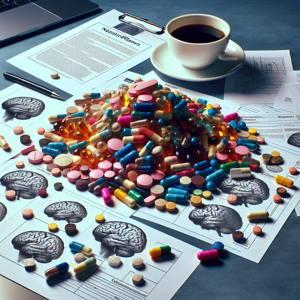 cognitive enhancers