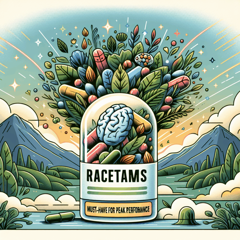 racetams